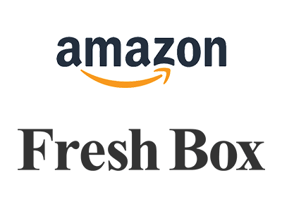 amazon FreshBox